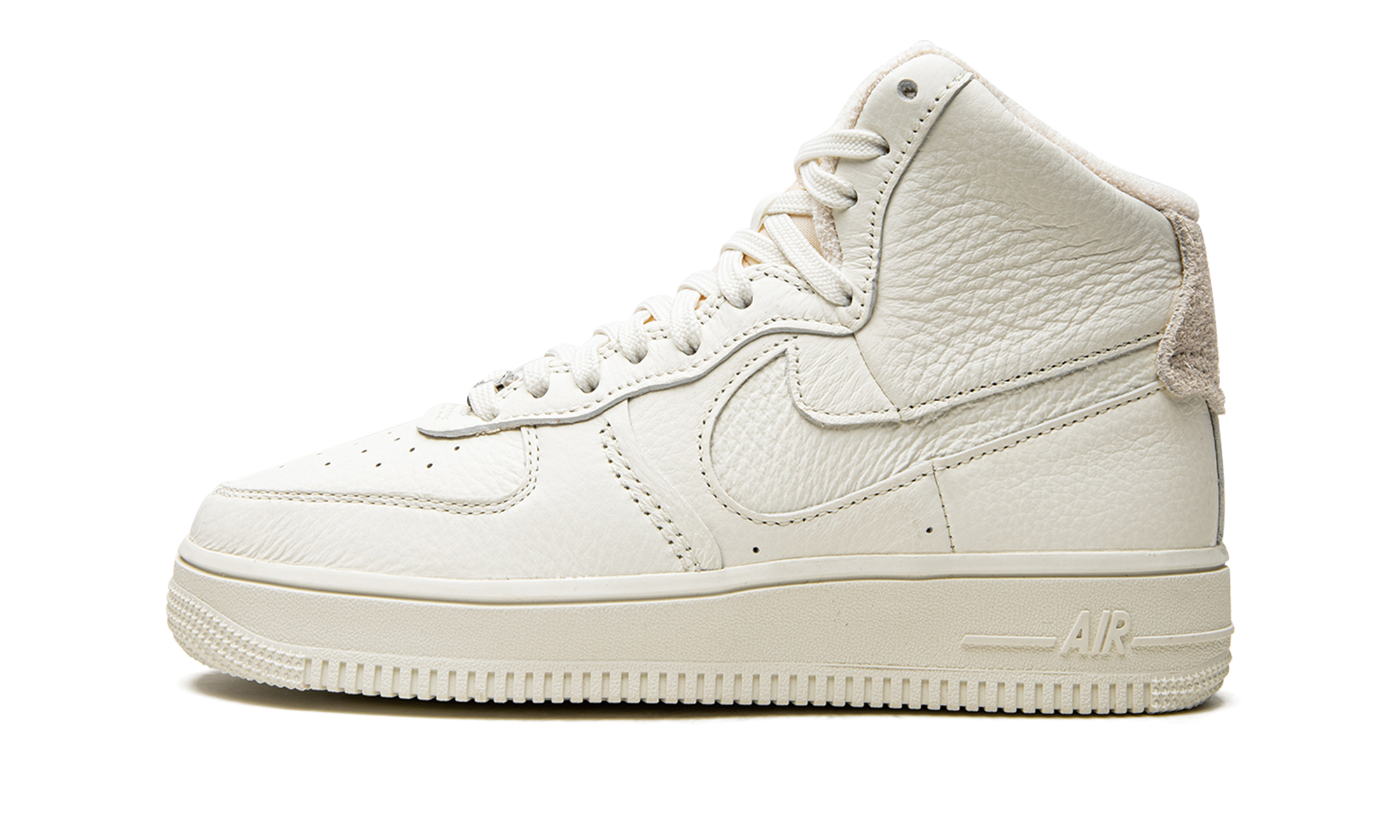 Nike Air Force 1 High Sculpt Sail (W) 1