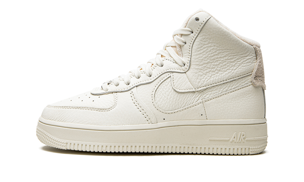 Nike Air Force 1 High Sculpt Sail (W) 2