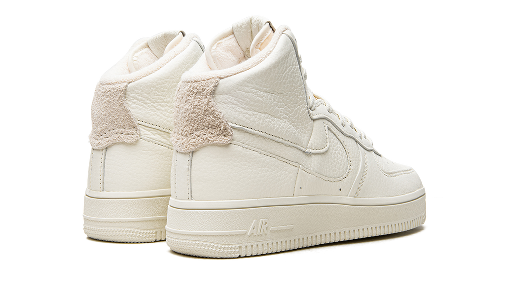 Nike Air Force 1 High Sculpt Sail (W) 4