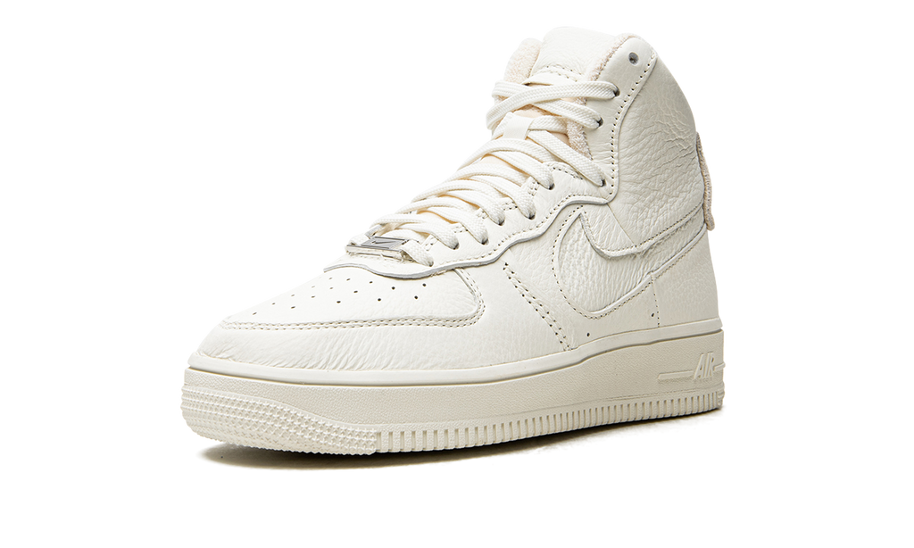 Nike Air Force 1 High Sculpt Sail (W) 5