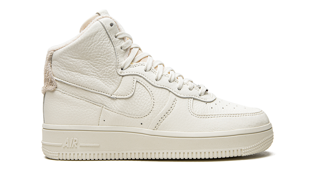 Nike Air Force 1 High Sculpt Sail (W) 7