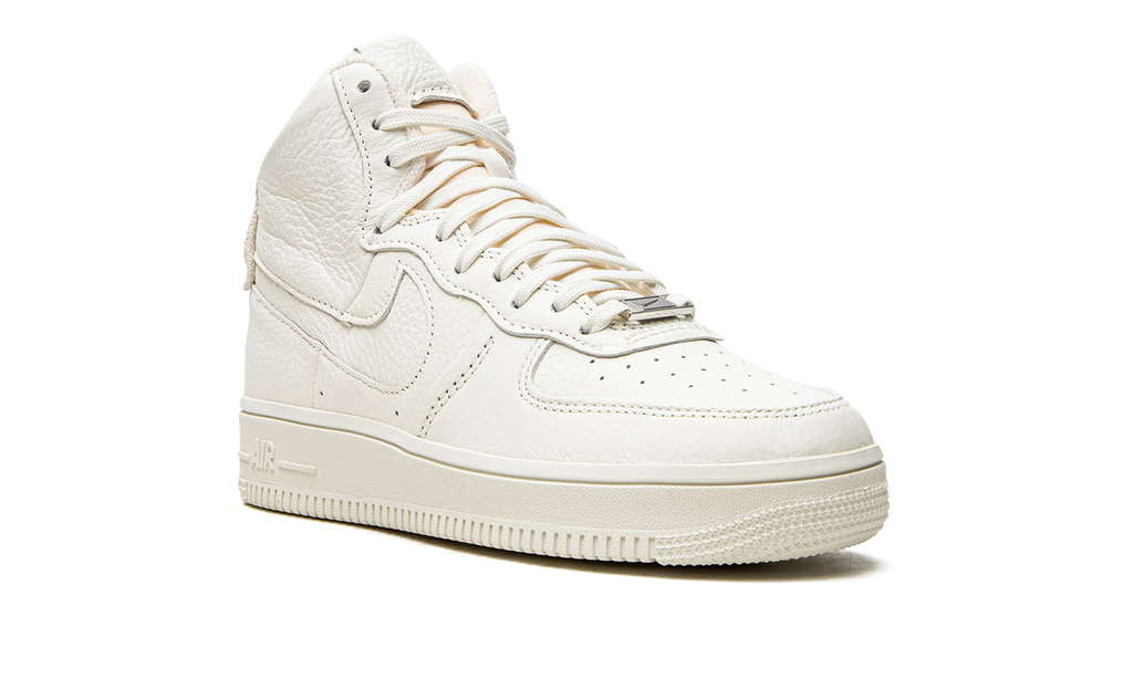 Nike Air Force 1 High Sculpt Sail (W) 8