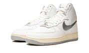 Nike Air Force 1 High Sculpt White Silver (W) 3