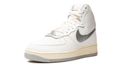 Nike Air Force 1 High Sculpt White Silver (W) 5
