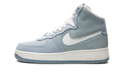 Nike Air Force 1 High Sculpt Worn Blue (W) 1