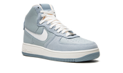 Nike Air Force 1 High Sculpt Worn Blue (W) 2