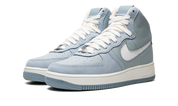 Nike Air Force 1 High Sculpt Worn Blue (W) 3