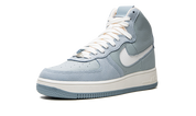 Nike Air Force 1 High Sculpt Worn Blue (W) 5