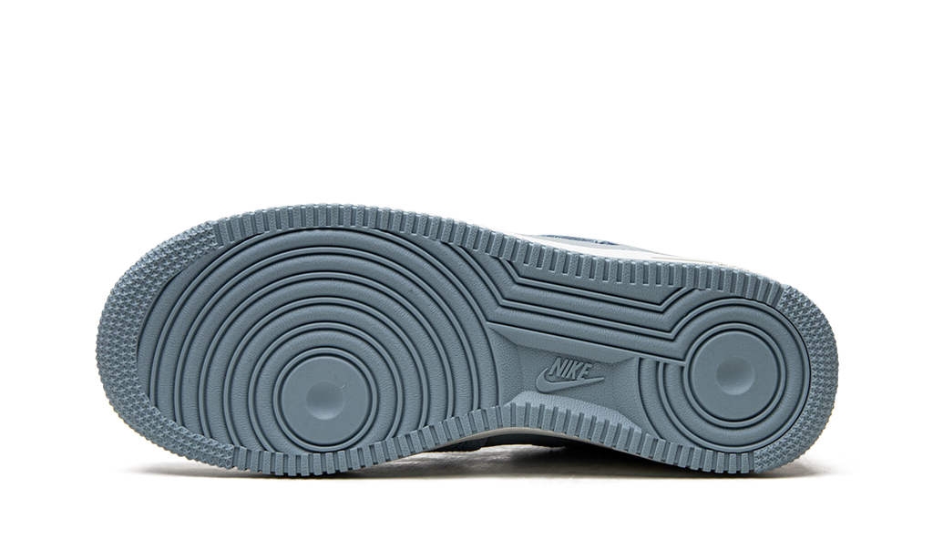 Nike Air Force 1 High Sculpt Worn Blue (W) 6