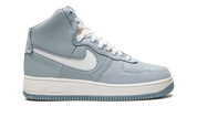 Nike Air Force 1 High Sculpt Worn Blue (W) 7