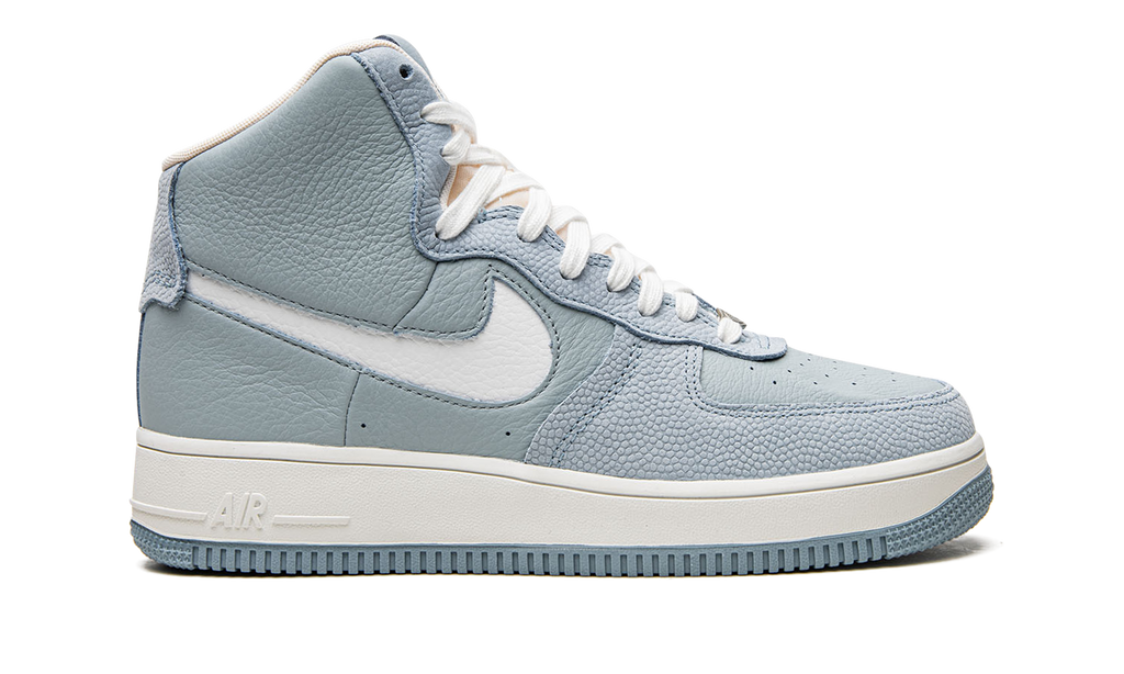Nike Air Force 1 High Sculpt Worn Blue (W) 7