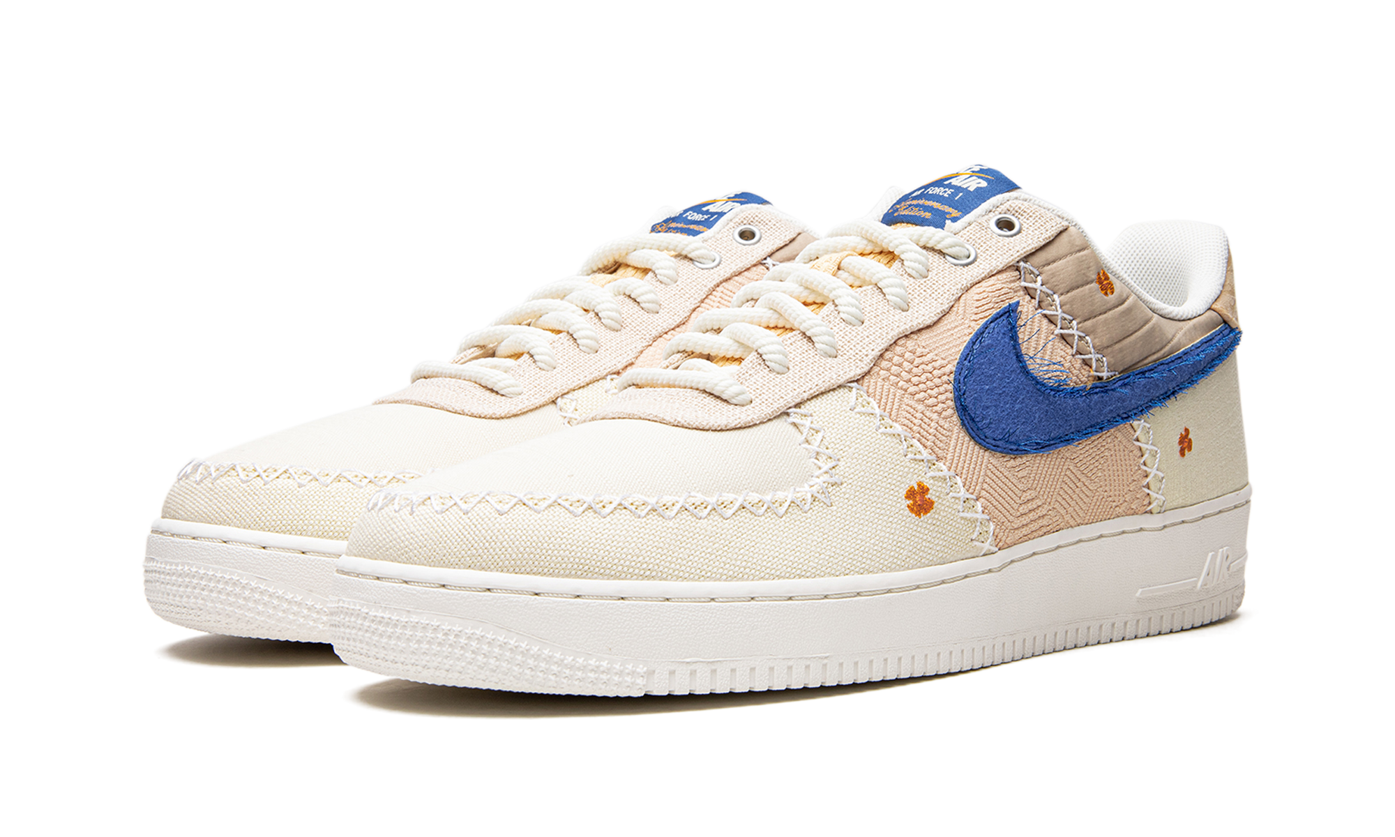 Nike Air Force 1 Low '07 Anniversary Edition LA Flea 3