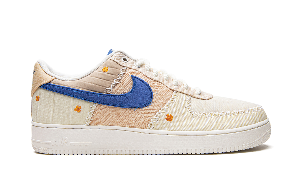 Nike Air Force 1 Low '07 Anniversary Edition LA Flea 7