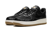 Nike Air Force 1 Low '07 Black Ostrich Gum (W) 3
