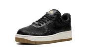 Nike Air Force 1 Low '07 Black Ostrich Gum (W) 5
