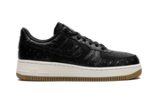 Nike Air Force 1 Low '07 Black Ostrich Gum (W) 7