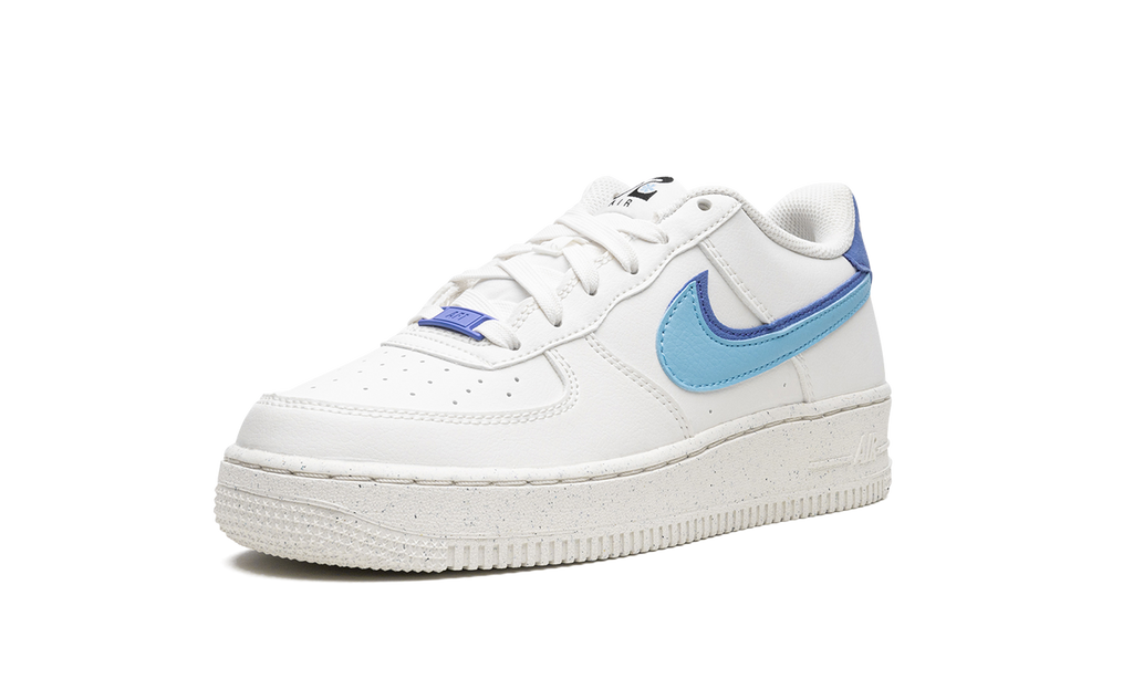 Nike Air Force 1 Low 07 Blue Chill (GS) 5