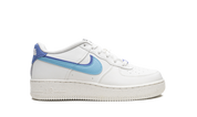 Nike Air Force 1 Low 07 Blue Chill (GS) 7