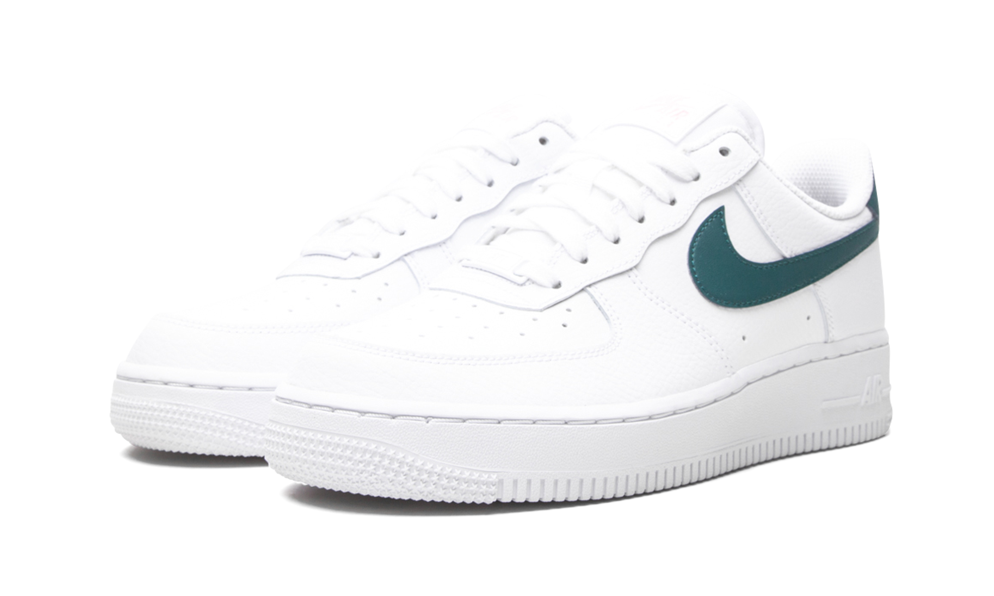 Nike Air Force 1 Low 07 Dark Teal (W) 3