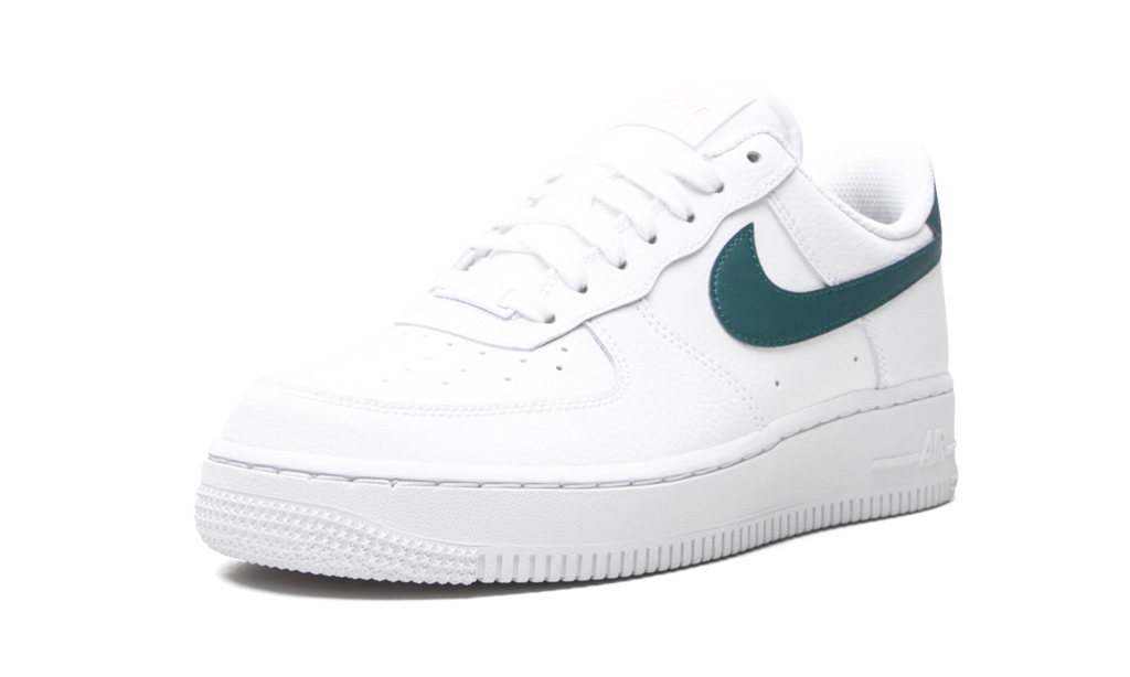 Nike Air Force 1 Low 07 Dark Teal (W) 5