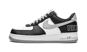 Nike Air Force 1 Low 07 EMB Raiders Black White 1