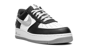 Nike Air Force 1 Low 07 EMB Raiders Black White 8