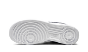 Nike Air Force 1 Low 07 Essential White Black Paisley (W) 6