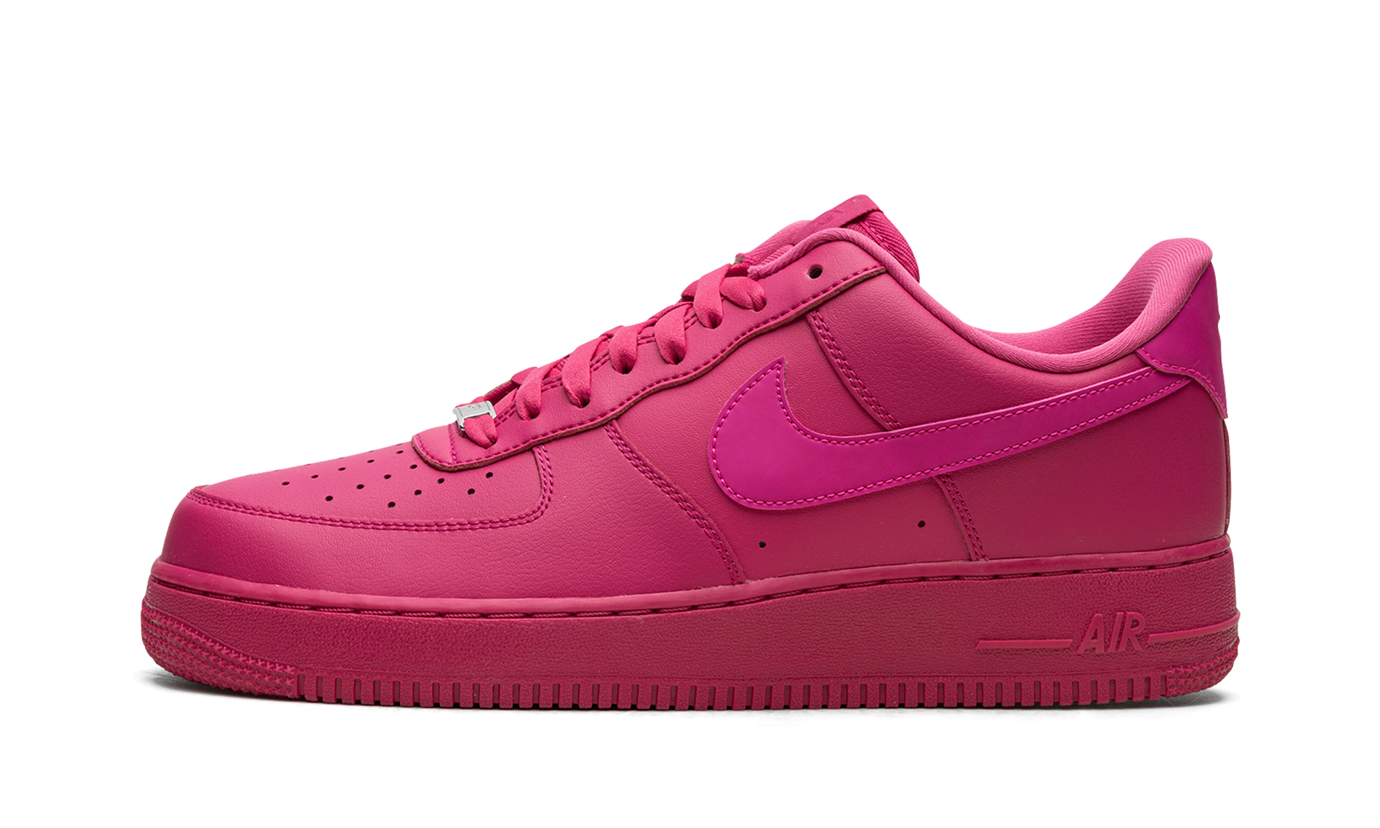 Nike Air Force 1 Low '07 Fireberry (W) 1
