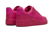 Nike Air Force 1 Low '07 Fireberry (W) 4