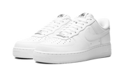 Nike Air Force 1 Low '07 Flyease Triple White (W) 3