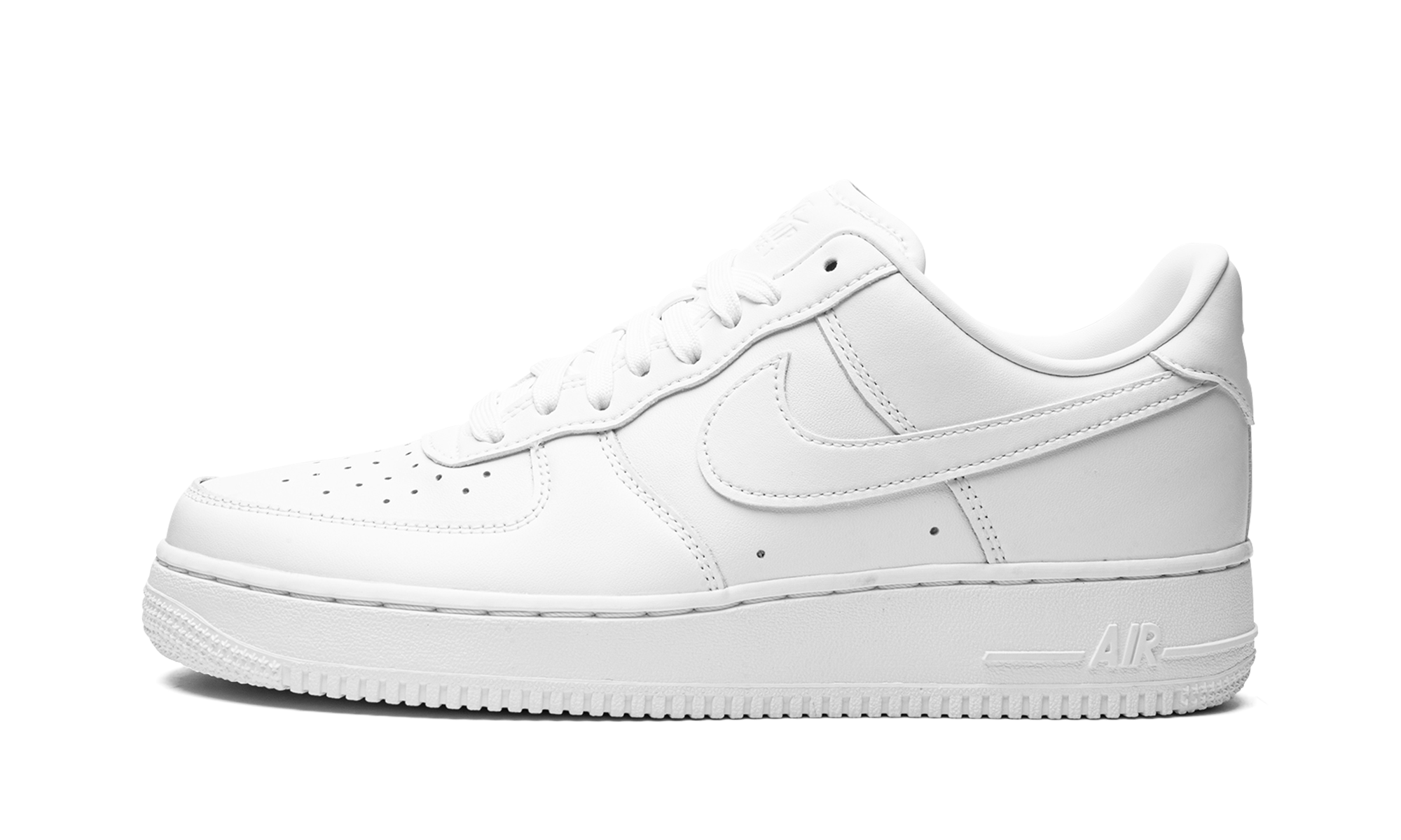 Nike Air Force 1 Low 07 Fresh White 1
