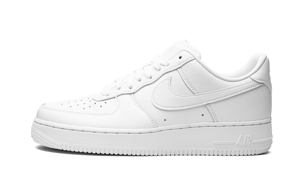 Nike Air Force 1 Low 07 Fresh White 2