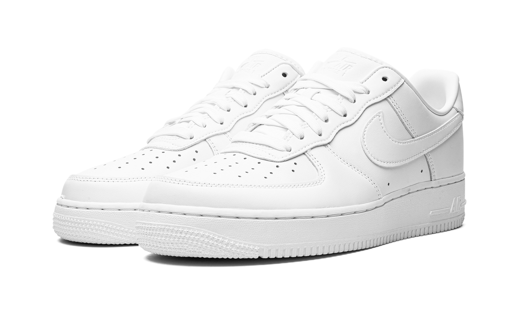 Nike Air Force 1 Low 07 Fresh White 3