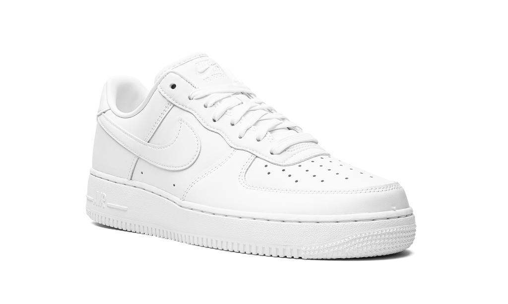 Nike Air Force 1 Low 07 Fresh White 8