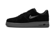 Nike Air Force 1 Low '07 Jewel Black Cool Grey 1