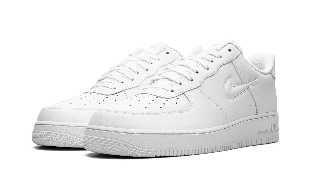 Nike Air Force 1 Low '07 Jewel Dark Smoke Grey 3