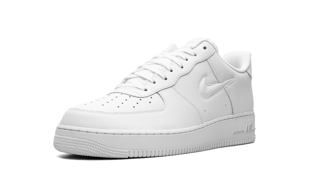 Nike Air Force 1 Low '07 Jewel Dark Smoke Grey 5