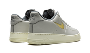 Nike Air Force 1 Low 07 Jewel Light Bone Coconut Milk 4