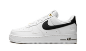 Nike Air Force 1 Low 07 LV8 40th Anniversary White 1