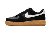 Nike Air Force 1 Low '07 LV8 Black Summit White Gum 1