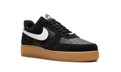 Nike Air Force 1 Low '07 LV8 Black Summit White Gum 2