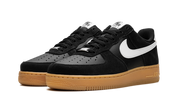 Nike Air Force 1 Low '07 LV8 Black Summit White Gum 3