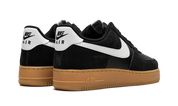 Nike Air Force 1 Low '07 LV8 Black Summit White Gum 4