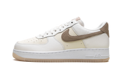 Nike Air Force 1 Low '07 LV8 Coconut Milk Khaki 1