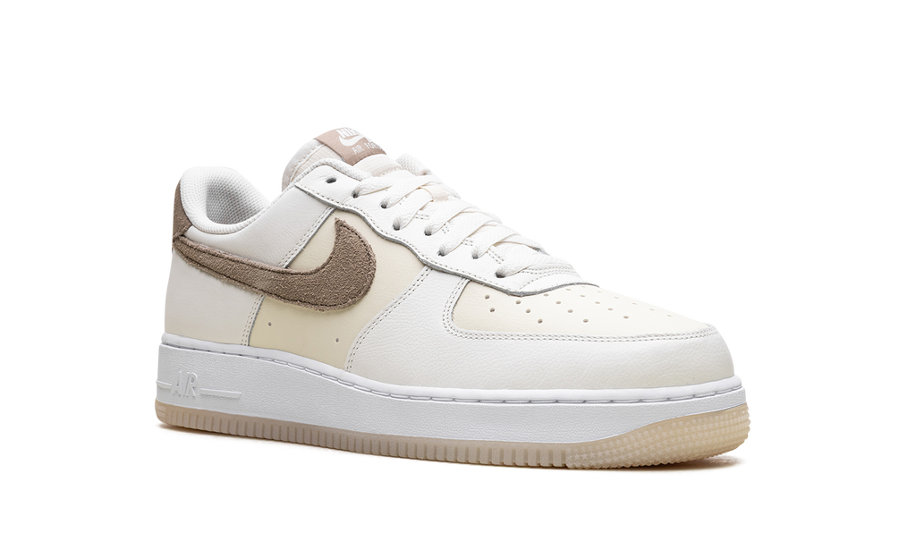 Nike Air Force 1 Low '07 LV8 Coconut Milk Khaki 2