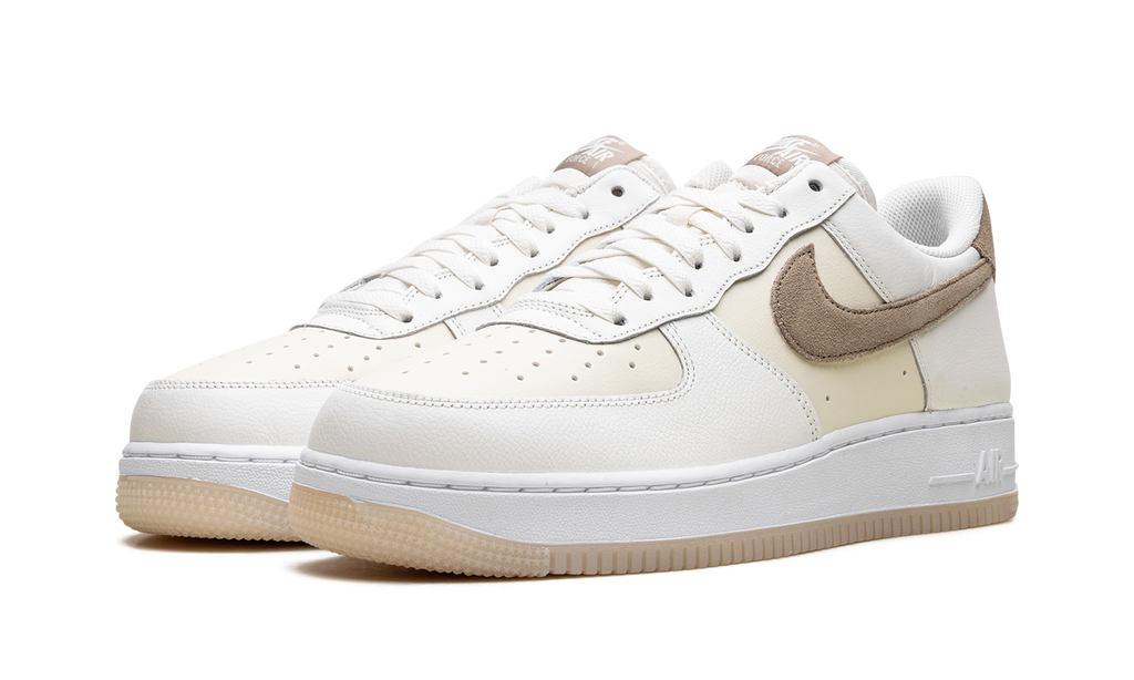 Nike Air Force 1 Low '07 LV8 Coconut Milk Khaki 3