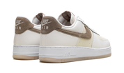 Nike Air Force 1 Low '07 LV8 Coconut Milk Khaki 4