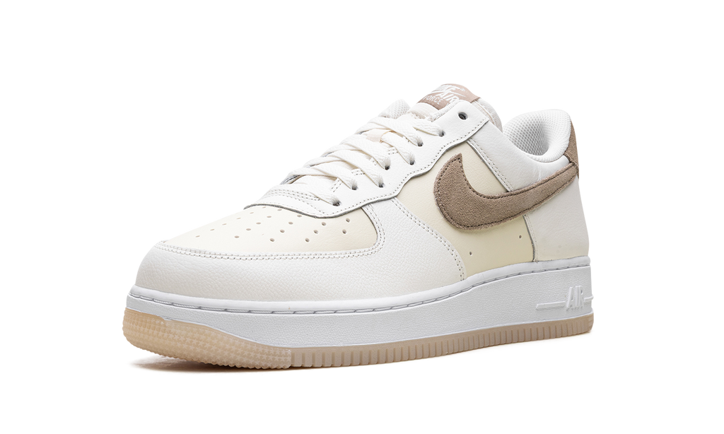 Nike Air Force 1 Low '07 LV8 Coconut Milk Khaki 5