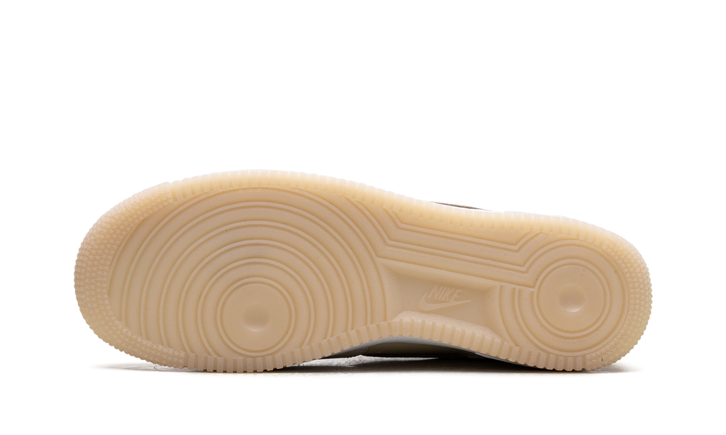 Nike Air Force 1 Low '07 LV8 Coconut Milk Khaki 6