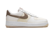 Nike Air Force 1 Low '07 LV8 Coconut Milk Khaki 7